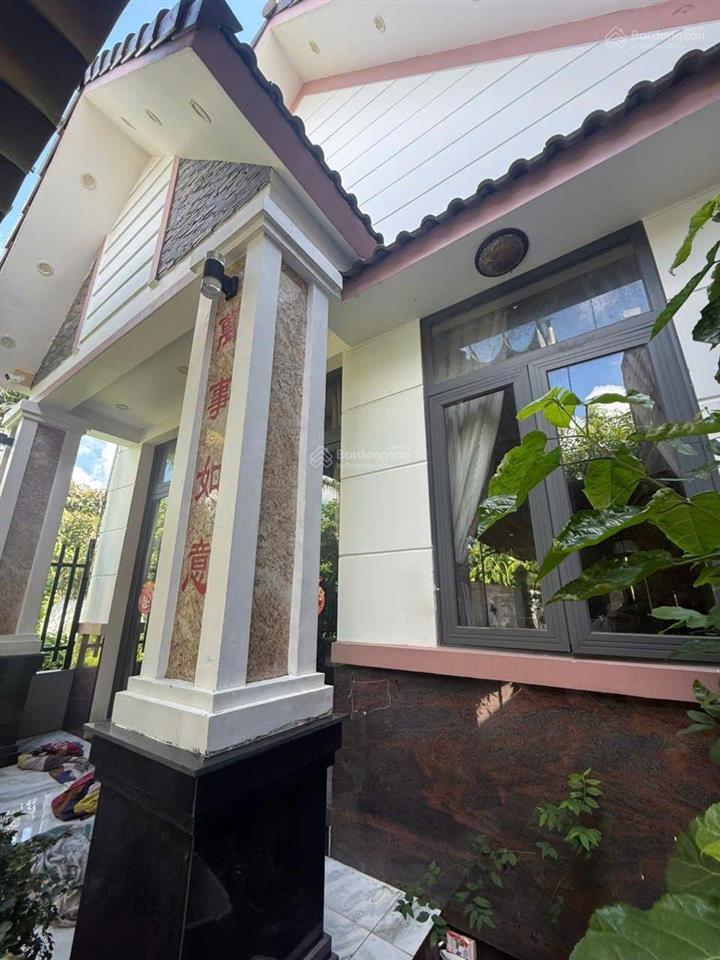Nhà 276.4m² mặt tiền trần văn chính, tp. tân an, ngay bến xe long an