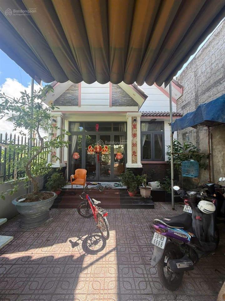 Nhà 276.4m² mặt tiền trần văn chính, tp. tân an, ngay bến xe long an