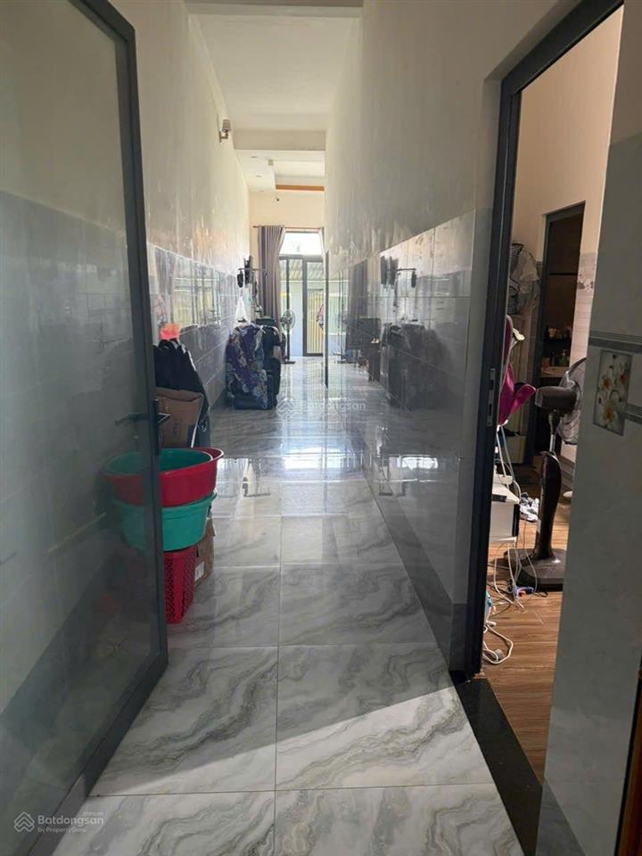 Nhà 276.4m² mặt tiền trần văn chính, tp. tân an, ngay bến xe long an