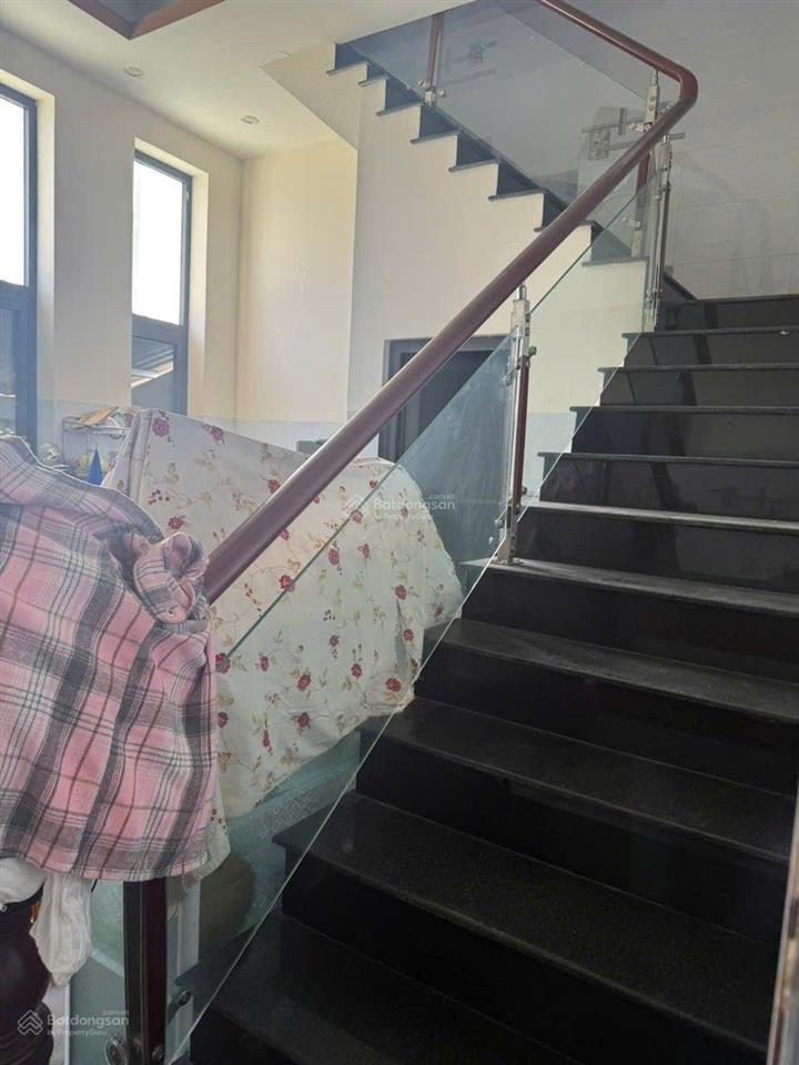 Nhà 276.4m² mặt tiền trần văn chính, tp. tân an, ngay bến xe long an