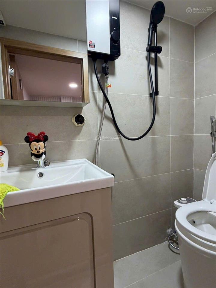 Nhà 1 lầu 19m² hẻm xe hơi đường thống nhất, ngay trường phan tây hồ