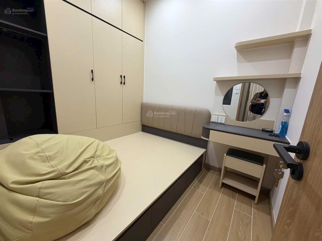 Nhà 1 lầu 19m² hẻm xe hơi đường thống nhất, ngay trường phan tây hồ