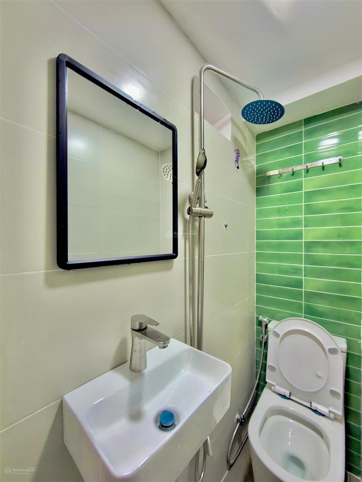 Nhà 1 lầu + lửng 12m² hẻm 3m sát mặt tiền ngô đức kế, gần chợ bà chiểu