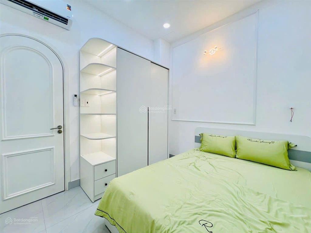 Nhanh mới kịp, quyết bán lỗ, nhà 1 lầu 25.3m2 hẻm 3m ngay bệnh viện 175