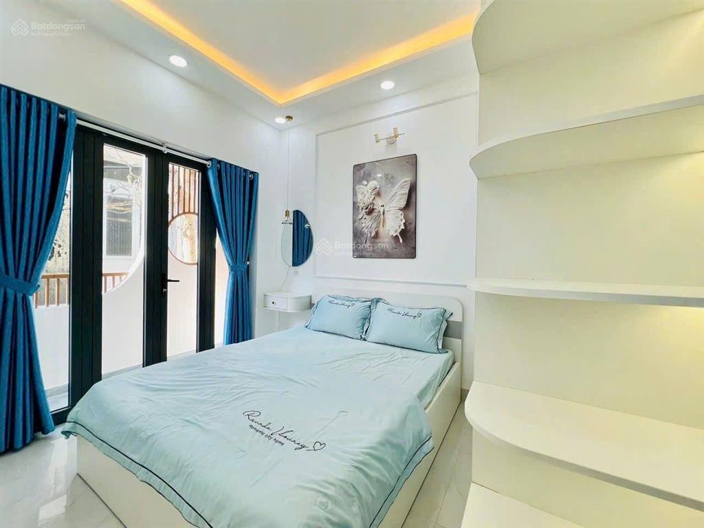 Nhanh mới kịp, quyết bán lỗ, nhà 1 lầu 25.3m2 hẻm 3m ngay bệnh viện 175
