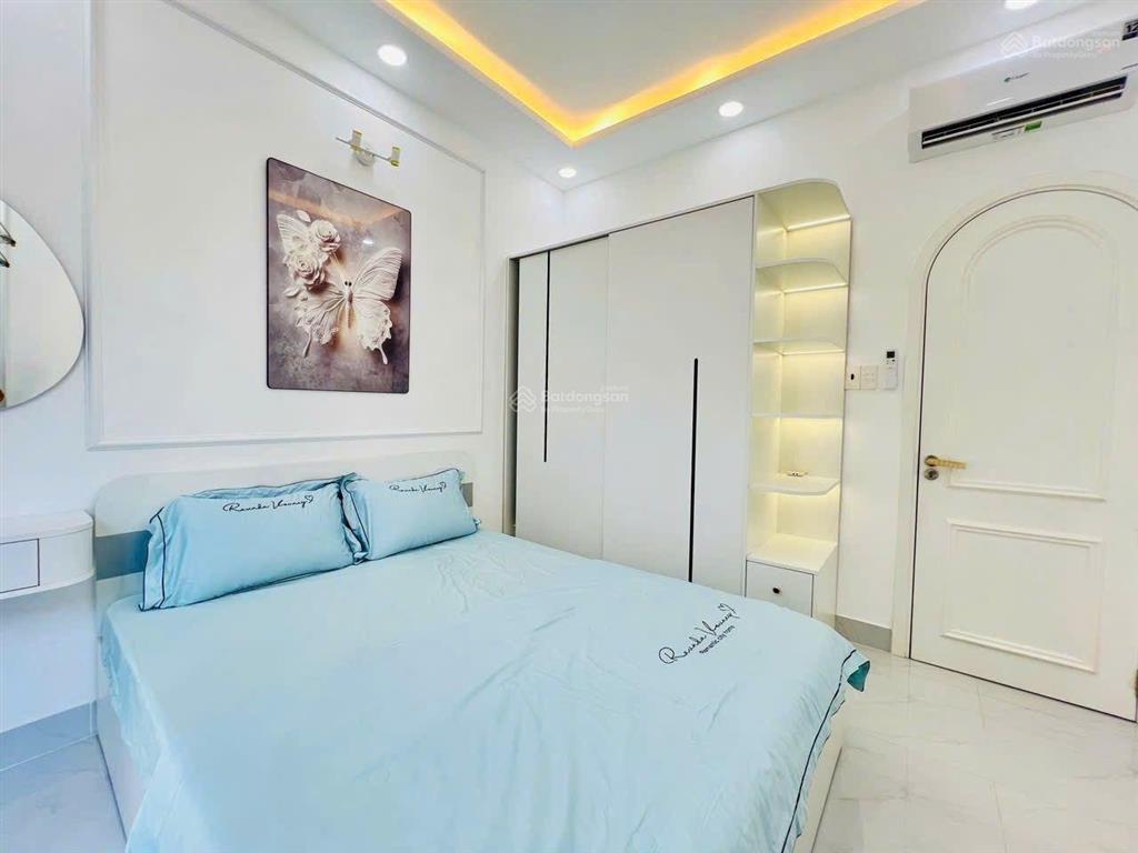 Nhanh mới kịp, quyết bán lỗ, nhà 1 lầu 25.3m2 hẻm 3m ngay bệnh viện 175