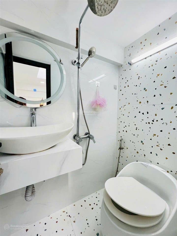 Nhanh mới kịp, quyết bán lỗ, nhà 1 lầu 25.3m2 hẻm 3m ngay bệnh viện 175