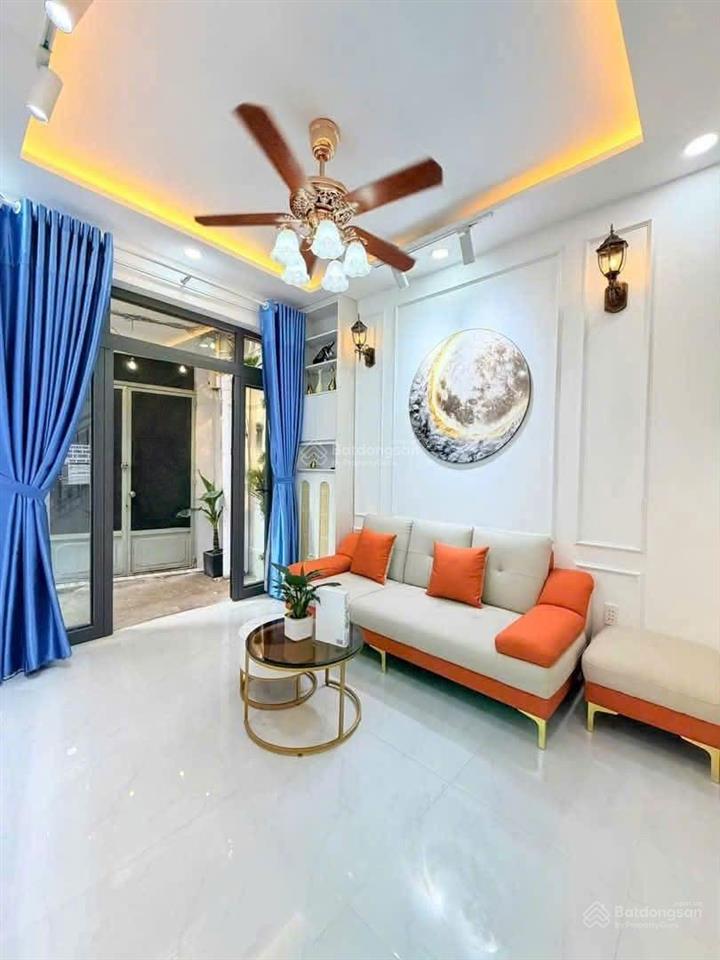 Nhanh mới kịp, quyết bán lỗ, nhà 1 lầu 25.3m2 hẻm 3m ngay bệnh viện 175