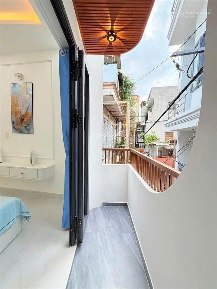 Nhanh mới kịp, quyết bán lỗ, nhà 1 lầu 25.3m2 hẻm 3m ngay bệnh viện 175