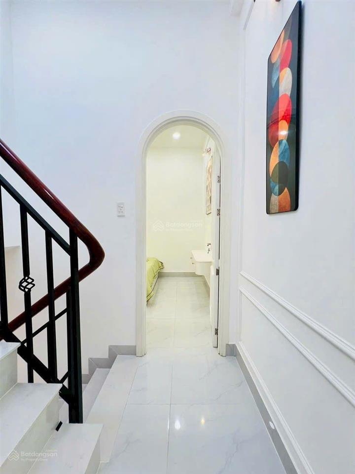 Nhanh mới kịp, quyết bán lỗ, nhà 1 lầu 25.3m2 hẻm 3m ngay bệnh viện 175