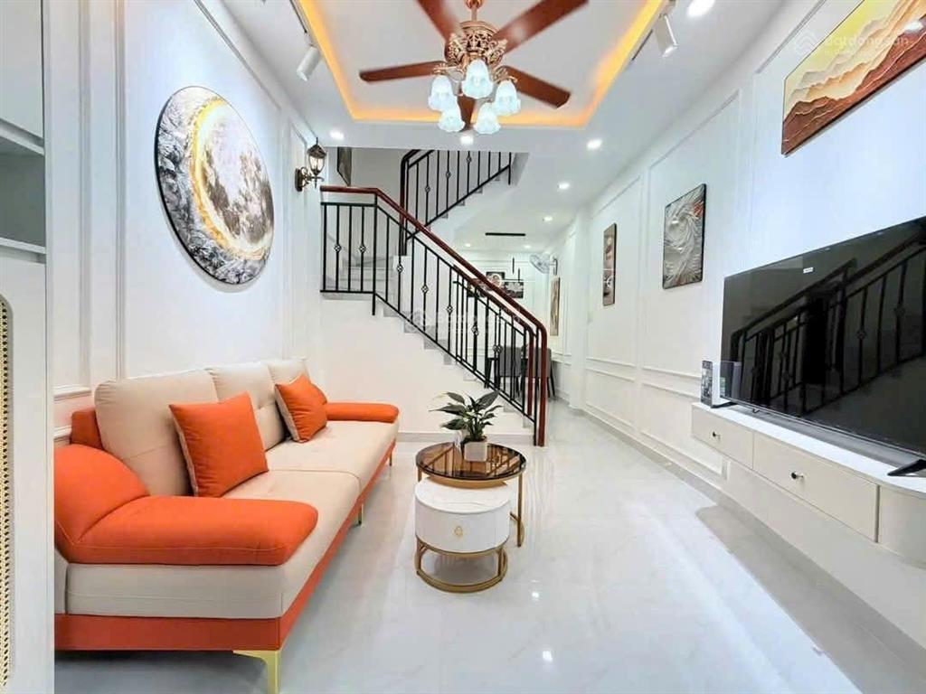Nhanh mới kịp, quyết bán lỗ, nhà 1 lầu 25.3m2 hẻm 3m ngay bệnh viện 175