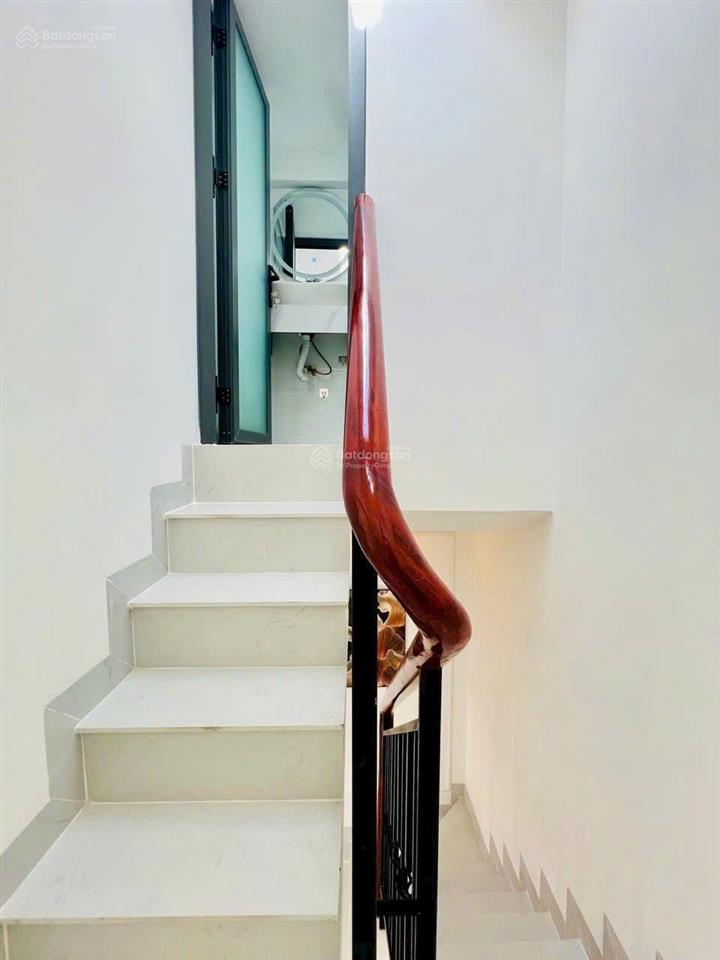 Nhanh mới kịp, quyết bán lỗ, nhà 1 lầu 25.3m2 hẻm 3m ngay bệnh viện 175