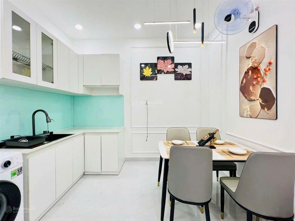 Nhanh mới kịp, quyết bán lỗ, nhà 1 lầu 25.3m2 hẻm 3m ngay bệnh viện 175