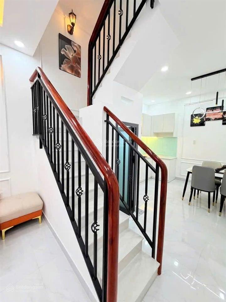 Nhanh mới kịp, quyết bán lỗ, nhà 1 lầu 25.3m2 hẻm 3m ngay bệnh viện 175