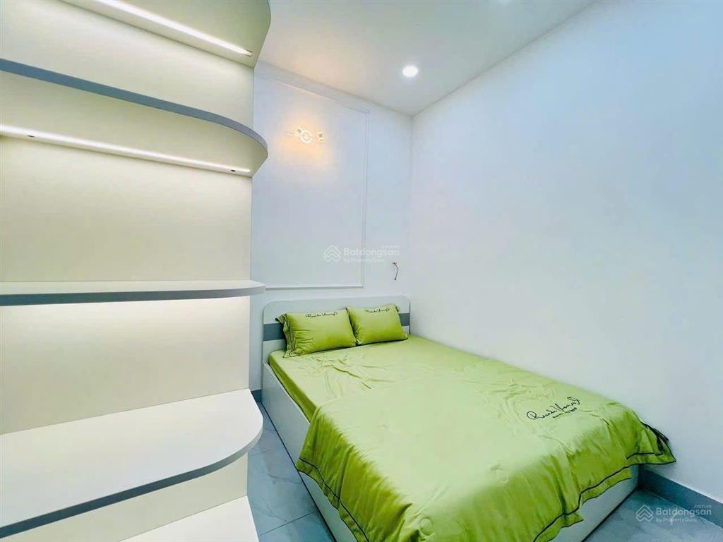 Nhanh mới kịp, quyết bán lỗ, nhà 1 lầu 25.3m2 hẻm 3m ngay bệnh viện 175