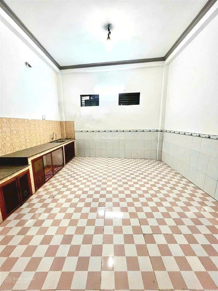 Nhà 1 lầu 69,5m2 hẻm xe hơi đường số 59, sát chợ thạch đà