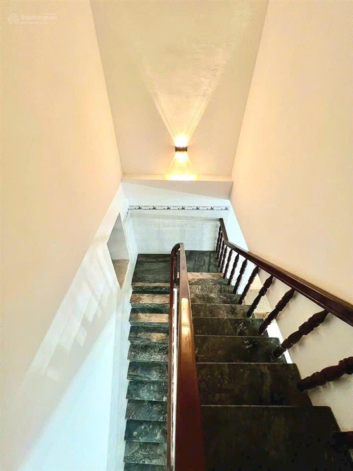 Nhà 1 lầu 69,5m2 hẻm xe hơi đường số 59, sát chợ thạch đà