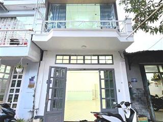 Nhà 1 lầu 69,5m2 hẻm xe hơi đường số 59, sát chợ thạch đà