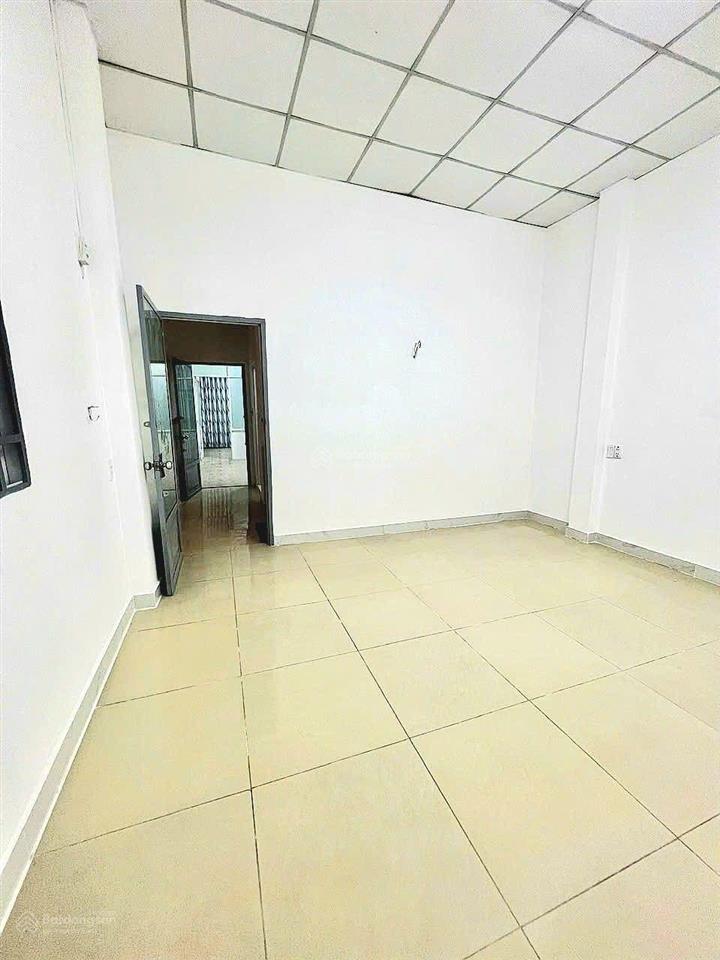 Nhà 1 lầu 69,5m2 hẻm xe hơi đường số 59, sát chợ thạch đà