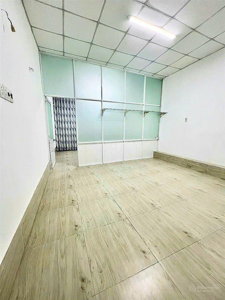 Nhà 1 lầu 69,5m2 hẻm xe hơi đường số 59, sát chợ thạch đà