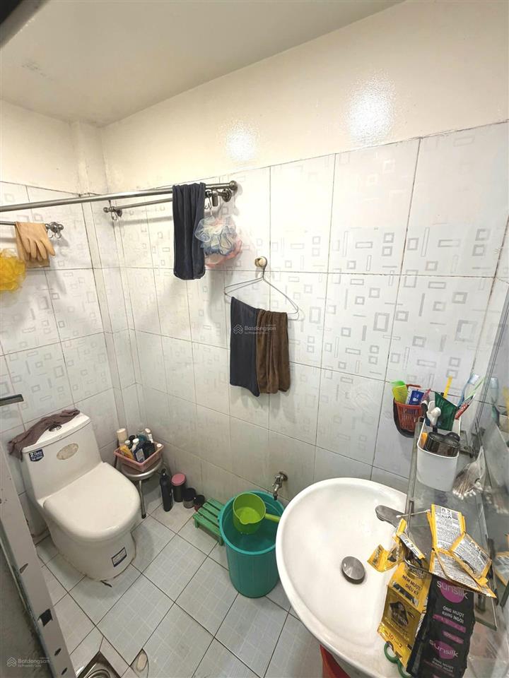 Nhà 1 lầu 11.8m2 hẻm xe tải, chỉ 20m ra mặt tiền phan văn trị, ngay lottemart