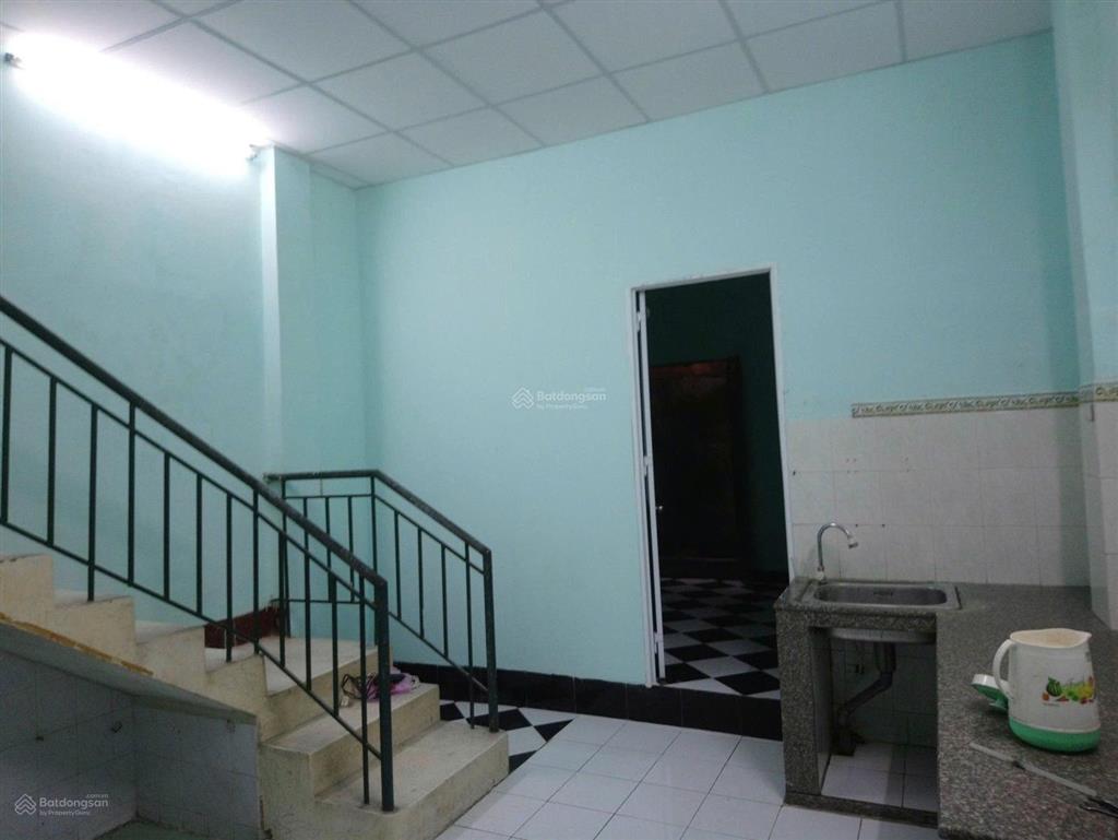 Nhà 1 lửng 73m2 hẻm 4m đường lê đức thọ, gần ngã 3 lê hoàng phái