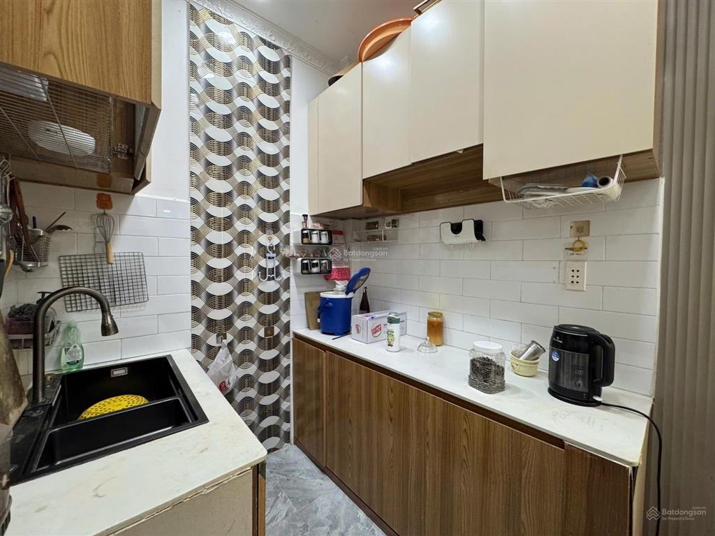 Nhà 1 lầu 27.5m2 hẻm 3m ngay chung cư dream home, gò vấp