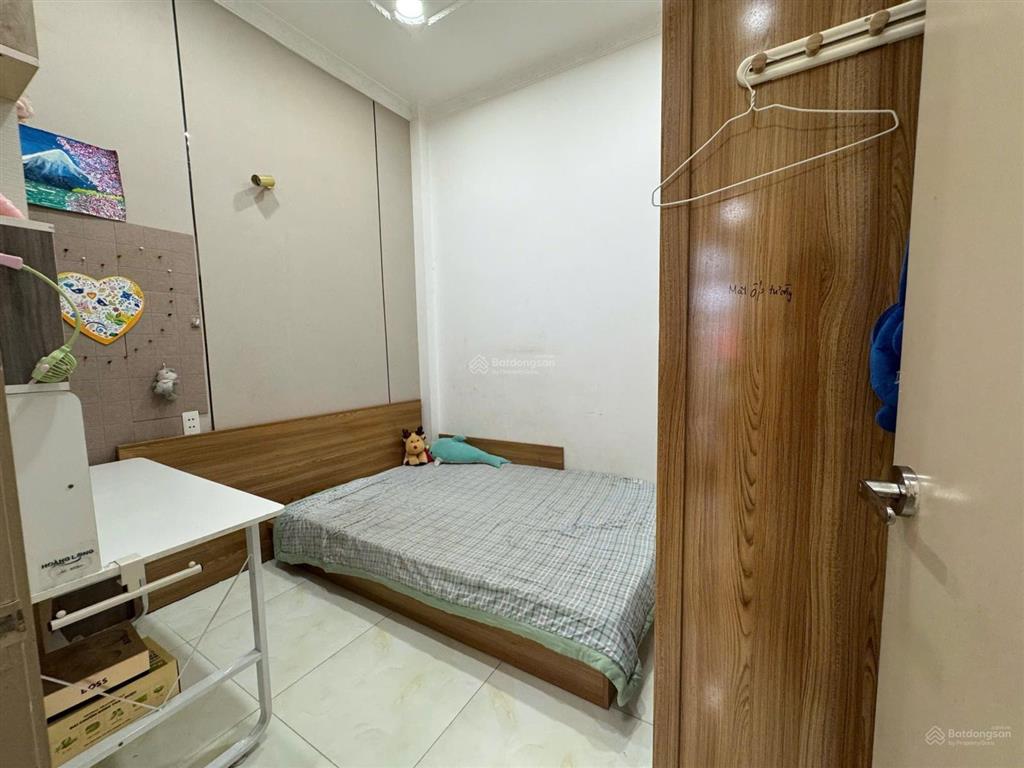 Nhà 1 lầu 27.5m2 hẻm 3m ngay chung cư dream home, gò vấp