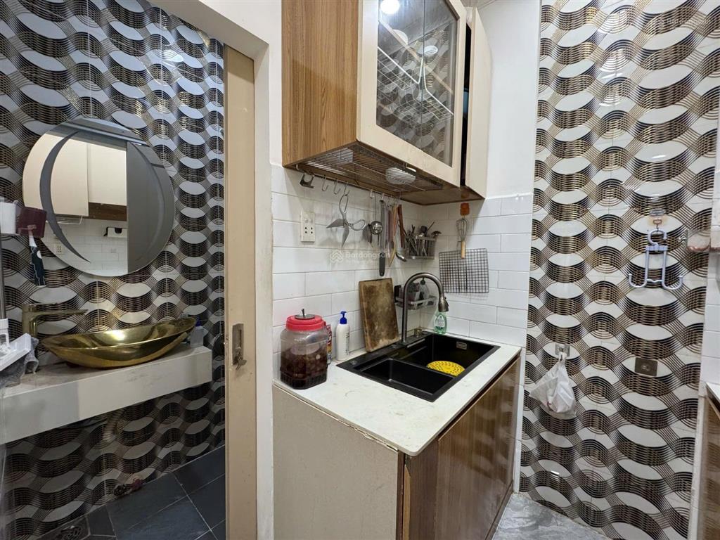 Nhà 1 lầu 27.5m2 hẻm 3m ngay chung cư dream home, gò vấp