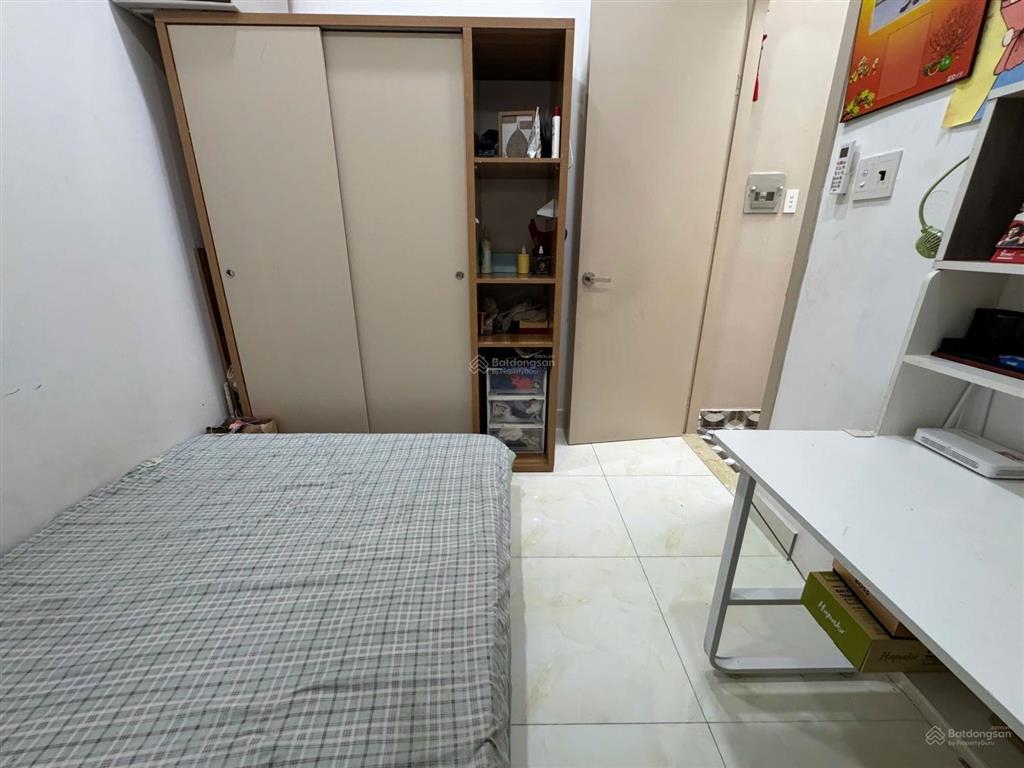 Nhà 1 lầu 27.5m2 hẻm 3m ngay chung cư dream home, gò vấp