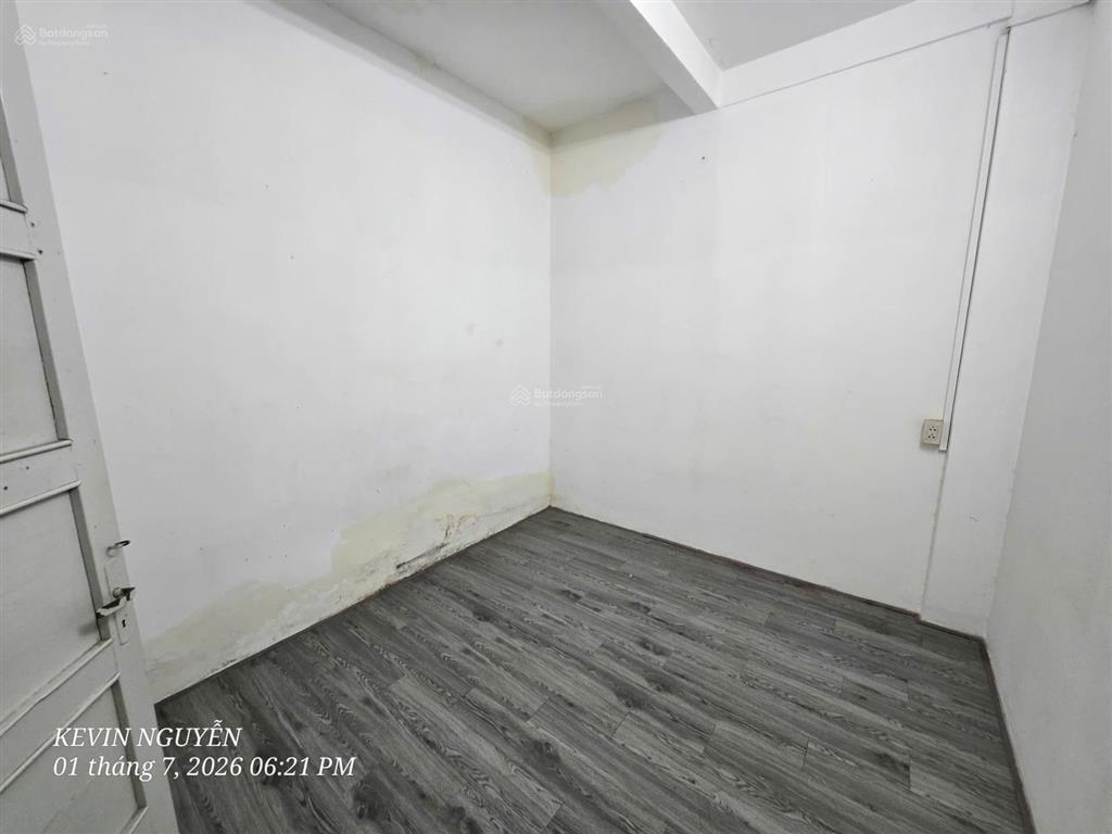 Cho thuê căn hộ chung cư trung tâm quận 3