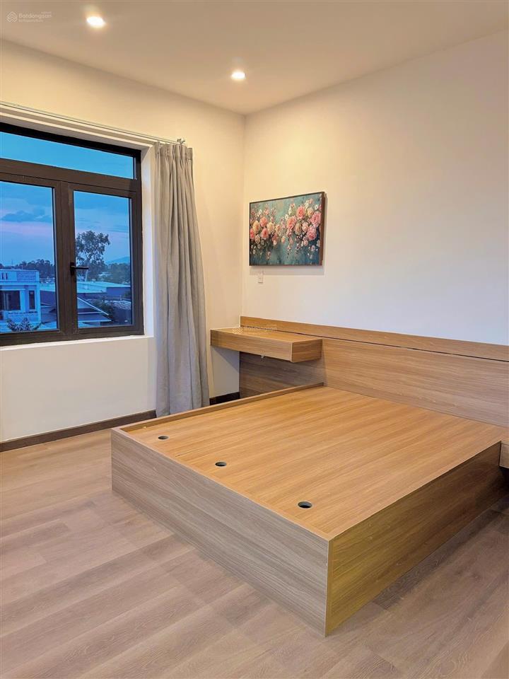 Villa nhà vườn đẹp vị trí hiếm ngay trung tâm hoà xuân