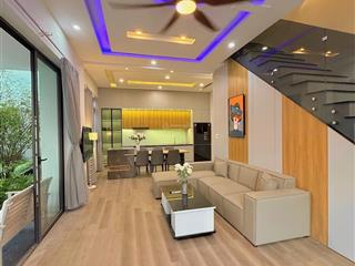 Villa nhà vườn đẹp vị trí hiếm ngay trung tâm hoà xuân