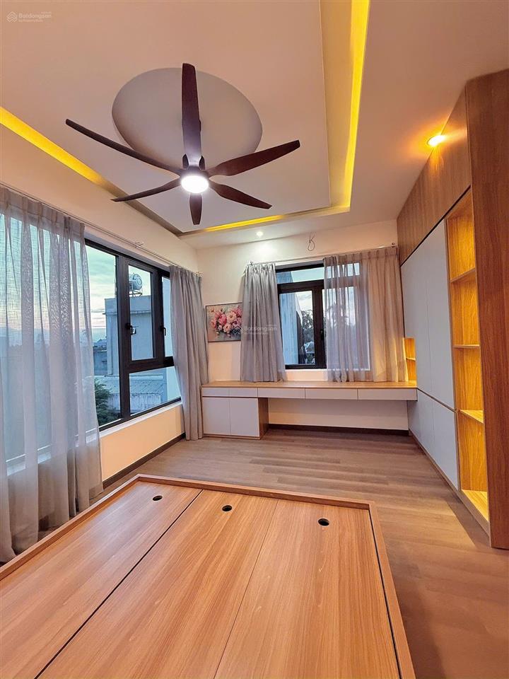 Villa nhà vườn đẹp vị trí hiếm ngay trung tâm hoà xuân