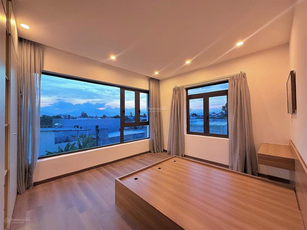 Villa nhà vườn đẹp vị trí hiếm ngay trung tâm hoà xuân