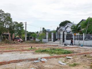 Lô đất 112m tại tân hải  phú mỹ  brvt  1 .1 tỉ  sổ đỏ chính chủ