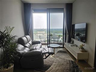 Căn hộ 2pn riverside view trực diện sông, nội thất cao cấp