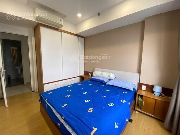 Cho thuê 4pn diện tích rộng 166m2 masteri
