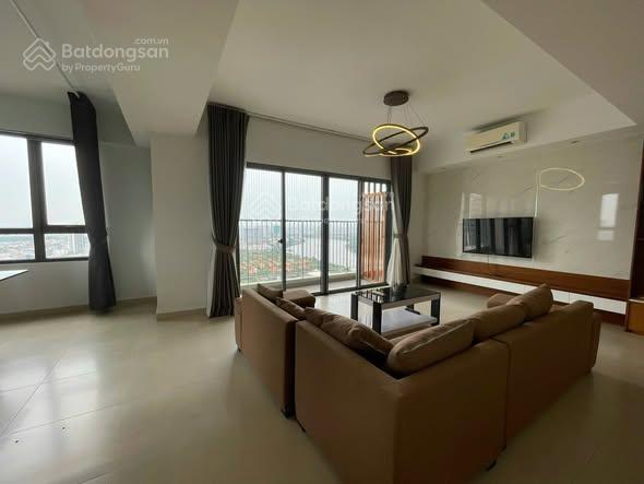 Cho thuê 4pn diện tích rộng 166m2 masteri