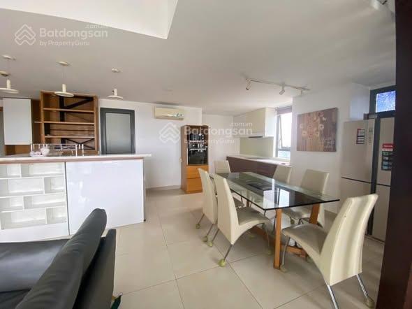 Cho thuê 4pn diện tích rộng 166m2 masteri
