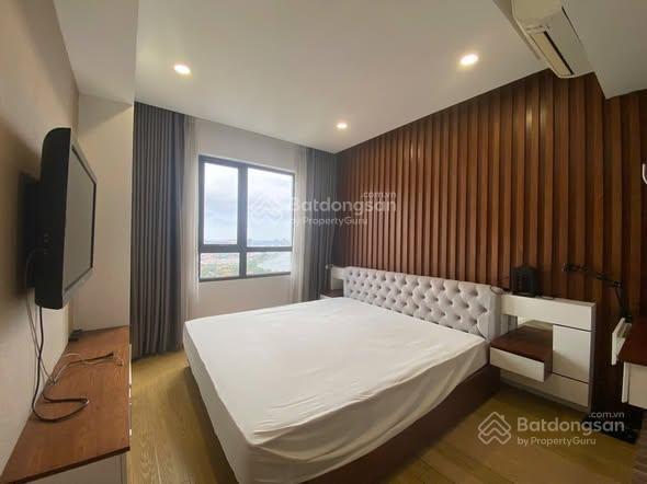 Cho thuê 4pn diện tích rộng 166m2 masteri