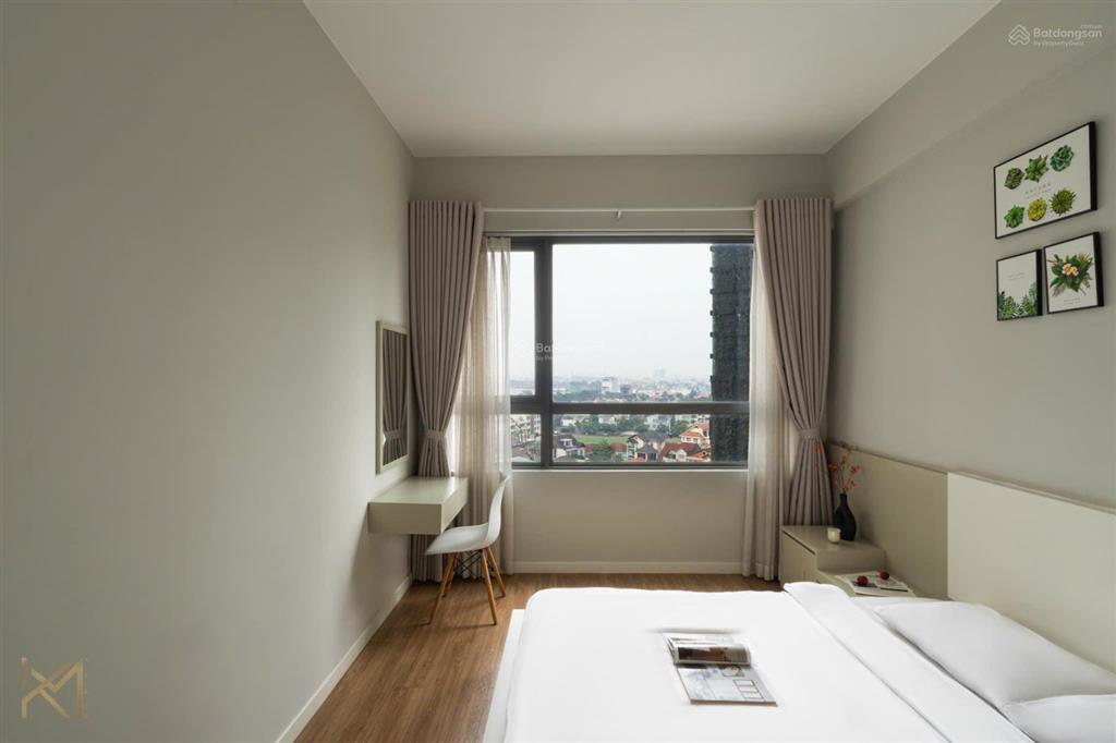 Cho thuê 1pn masteri an phú giá 18 triệu/th, full nt