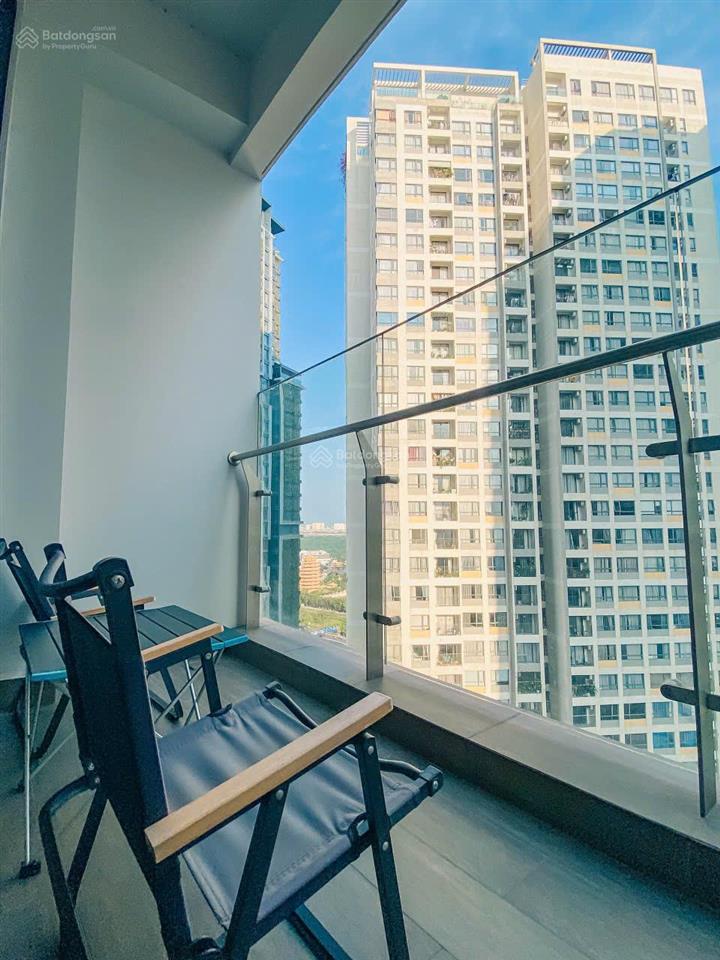 1pn cho thuê full nội thất đẹp, trống sẵn