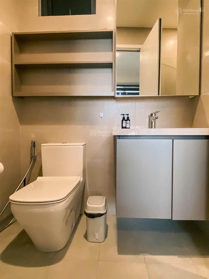 1pn cho thuê full nội thất đẹp, trống sẵn
