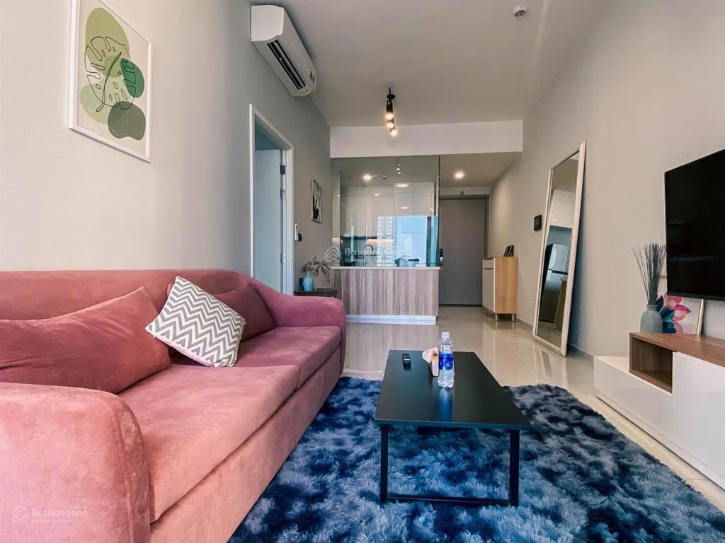 1pn cho thuê full nội thất đẹp, trống sẵn