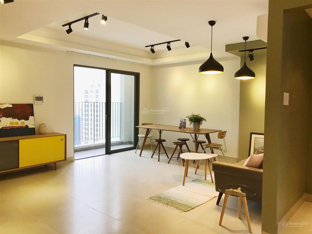 1pn full nt trống sẵn, view sông, full nt