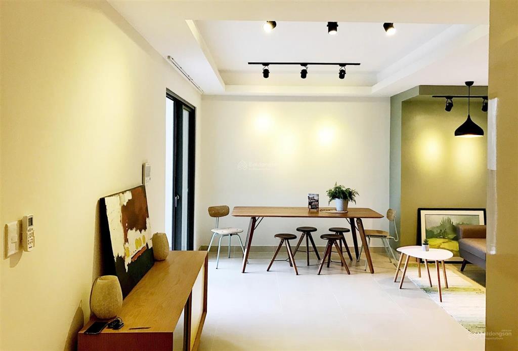 1pn full nt trống sẵn, view sông, full nt