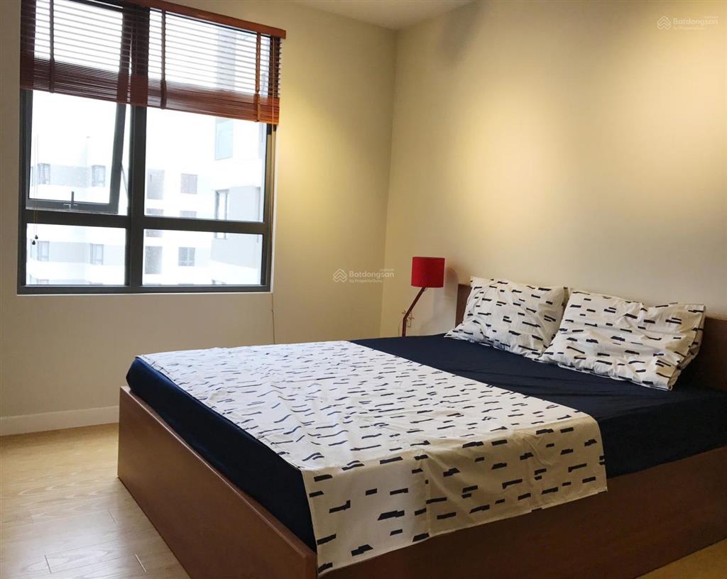 1pn full nt trống sẵn, view sông, full nt