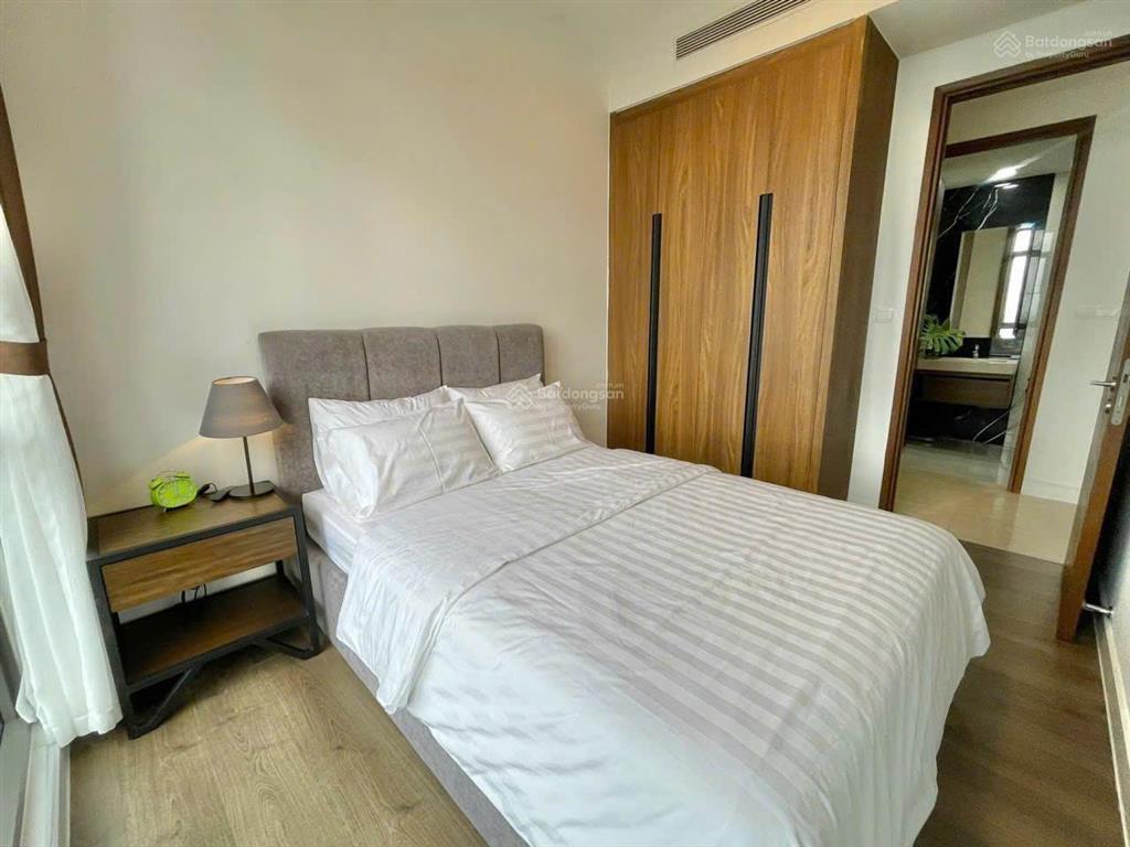 2pn full nt đẹp, view sông, nội thất mới 100% trống sẵn vào ngay
