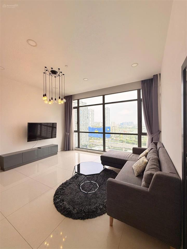 Cho thuê 1pn full nt trống sẵn, 65m2